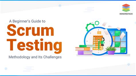 what is scrum in software testing