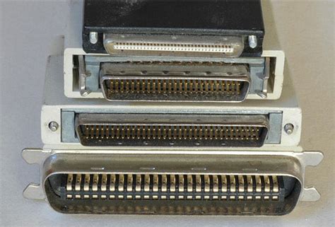 What Is Scsi Interface