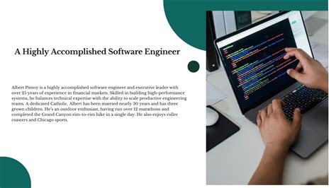 What Is Seasoned Software Engineer
