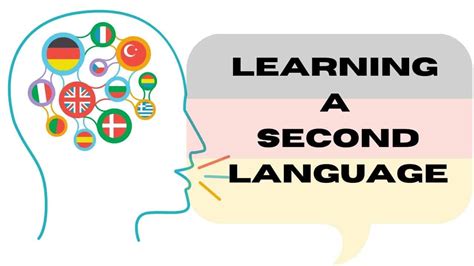 what is second language learning