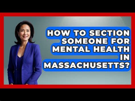 what is sectioning someone