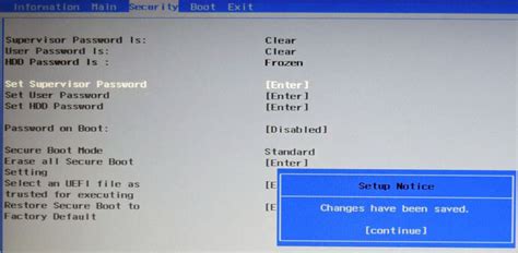 What Is Secure Rollback Prevention