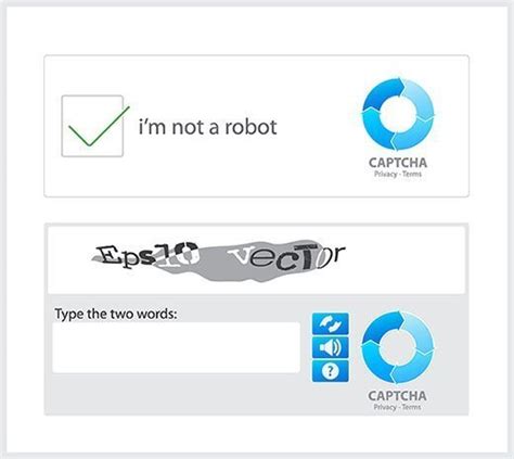 What Is Security Captcha