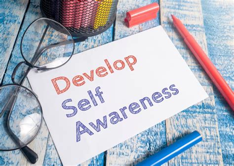 what is self awareness and why is it important in personal development