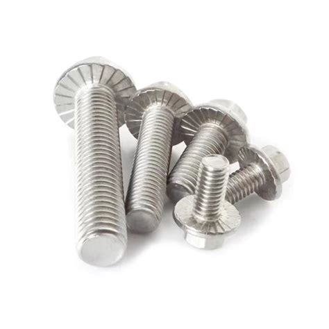 What Is Self Locking Screw