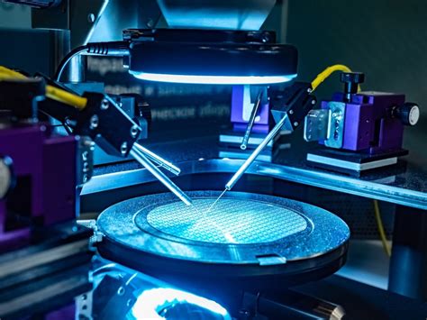 What Is Semiconductor Testing