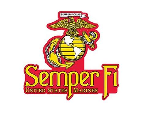 What Is Semper Fi