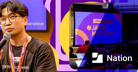 What Is Send Blank Push Jamf