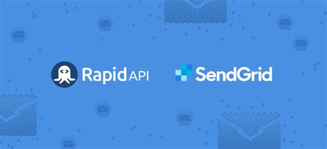 what is sendgrid api