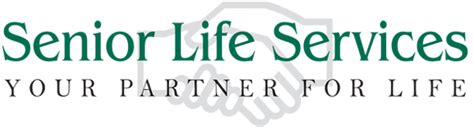 what is senior life services