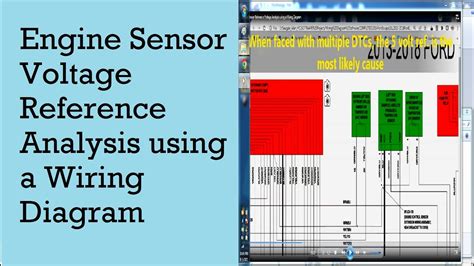 What Is Sensor Reference Voltage