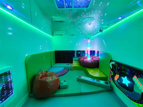 What Is Sensory Technology