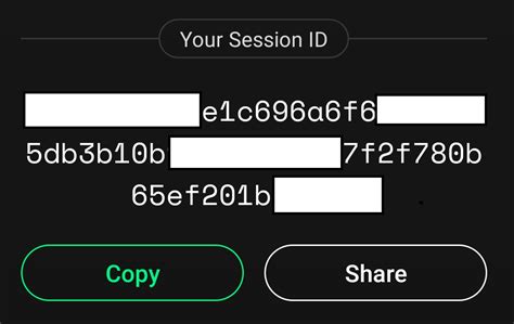 what is session app