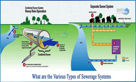 What Is Sewage Explain