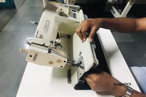 What Is Sewing Machine Maintenance