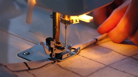 What Is Sewing Process