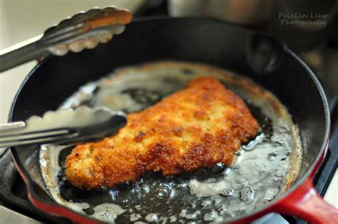 what is shallow frying method of cooking