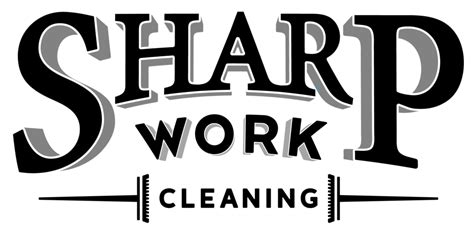 What Is Sharp Work