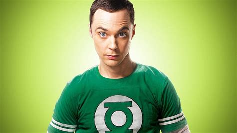 what is sheldon cooper's problem