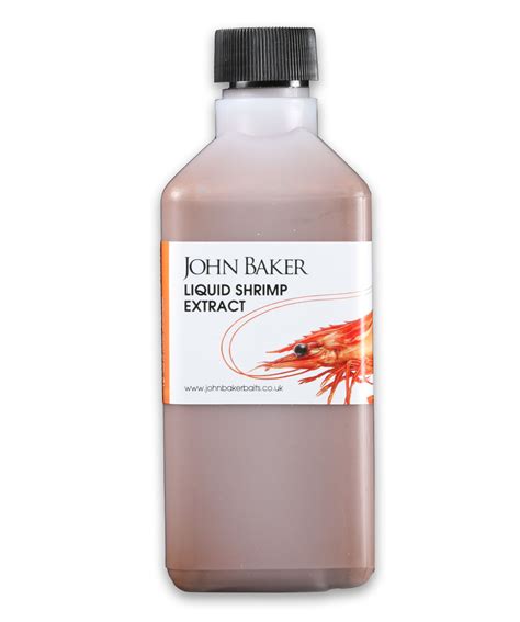 What Is Shrimp Extract