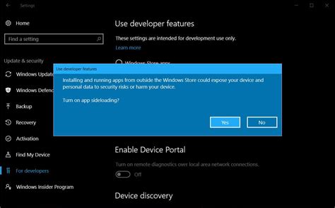 These What Is Sideload Apps In Windows 10 Tips And Trick