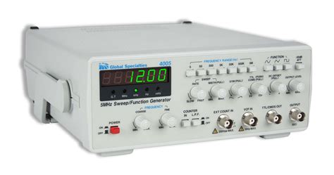 What Is Signal Generator In Electronics
