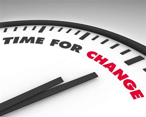 what is significant changes