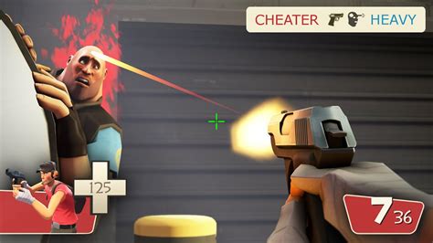 what is silent aimbot