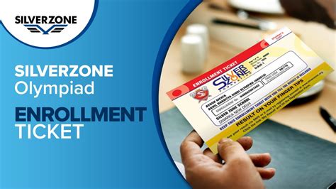 what is silverzone olympiad