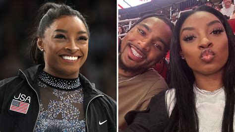 what is simone biles husband net worth