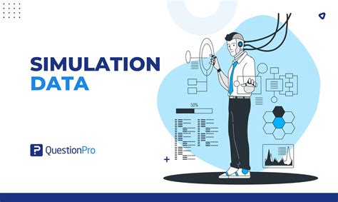what is simulation data in research