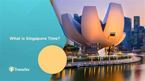 what is singapore time now
