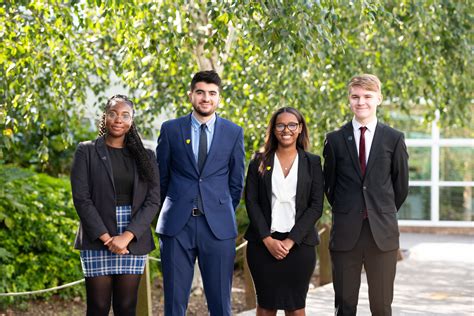 What Is Sixth Form Dress Code