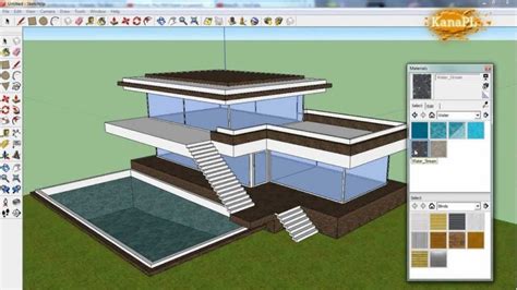 what is sketchup