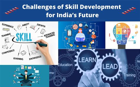 what is skill development program in india