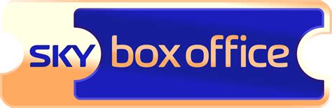 what is sky box office