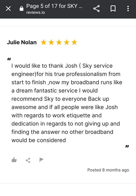 what is sky mobile phone coverage like