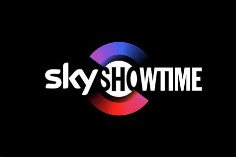what is sky showtime