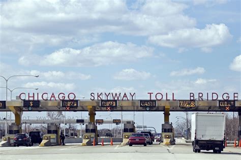 what is skyway concessions chicago il