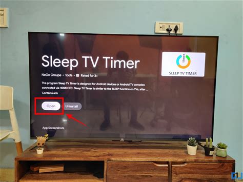 What Is Sleep Timer On Tv