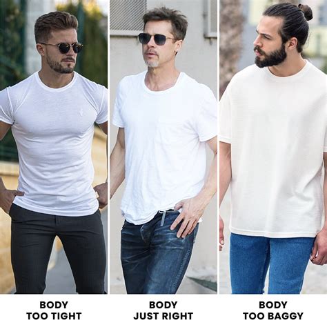what is slim fit t shirt