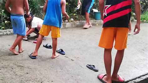 What Is Slipper Game