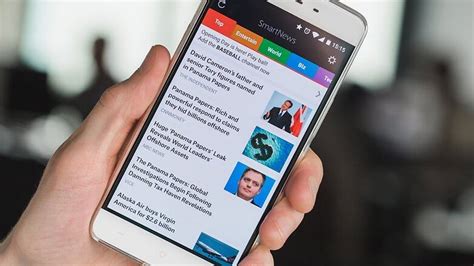 These What Is Smart News App On Android Tips And Trick