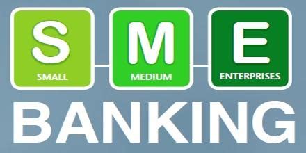 what is sme in banking