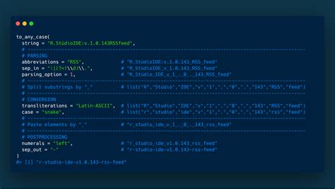 what is snake case in java