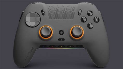 Scuf Impact review A pro PS4 controller that�s great for