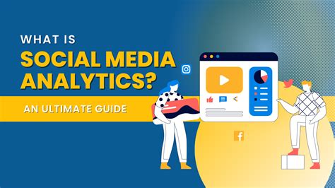 what is social media in data analytics