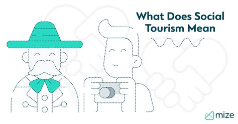 what is social tourist
