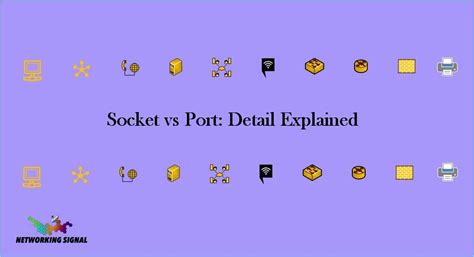 What Is Socket With Example