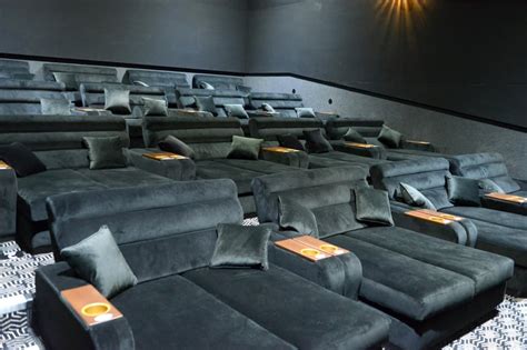 What Is Sofa Bed In Omniplex